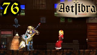 Celebrity Let's Play ASTLIBRA Revision Part 76 - Love in a Dark Place Profile