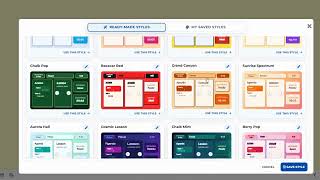 Lesson Launchpad Part 2