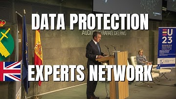 The conference of the EUROPOL Data Protection Experts Network (EDEN)