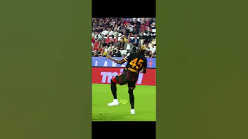 Osimhen Osimhen Rövaşata Gol Galatasaray Edit Keşfet Keşfetbeniöneçıkar 