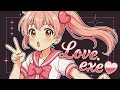 “Love.exe♡ (My Heart is Loading!)” –  cute Candy Rave song 💕 | Lyric Video