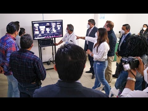 IEEH Desarrolla con éxito 1er simulacro del PREP Hidalgo 2022 rumbo a la renovación de la gubernatur
