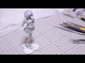 余ったパテでランカアタック