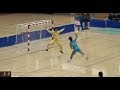 【ハンドボール】インカレ決勝2017国士舘VS筑波【handball】