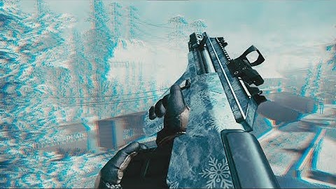 This is What 250,000 Kills Looks Like...