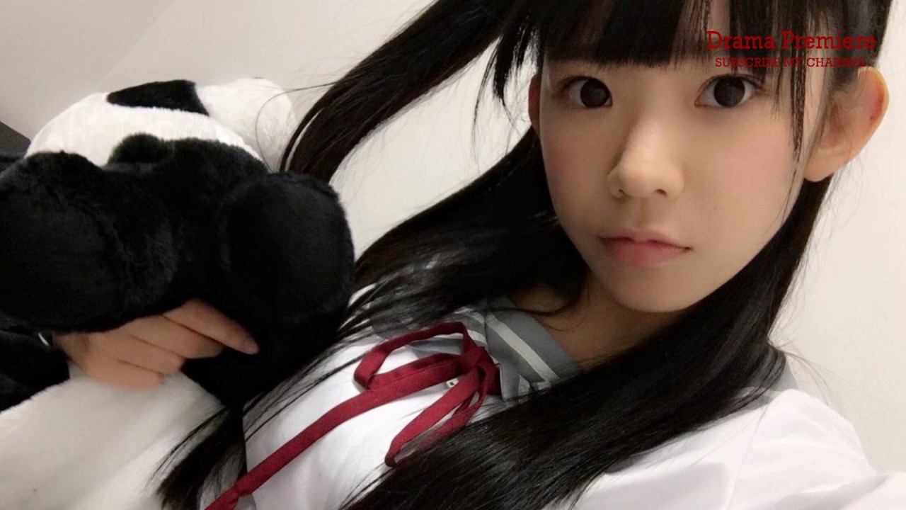 Junior idol japanese u-15 