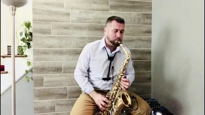 Abrzame | Alejandro fernandez | Instrumental Versi...