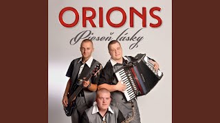 1, 2, 3, 4, 5, 6 / Javorinka šedivá - Orions