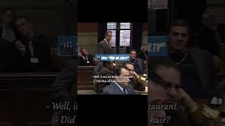 I Love That Movie, I Watched It 5 Times. Go Check It Out, Yall. Find Me Guilty