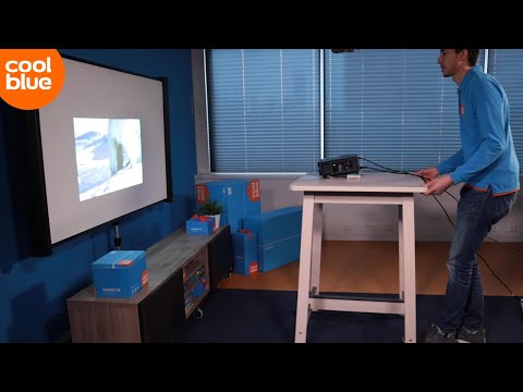 Video: Wat maakt een projector goed?