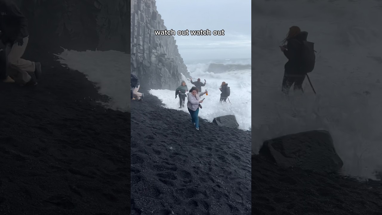 Island's Magie der Vulkane: Geldingadalir | Fagradalsfjall | Grindavik aus Drohnensicht in 5k
