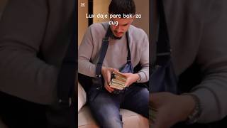 Lux Daje Pare Baki Za Dug 10.000