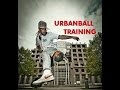 Séan Garnier Urbanball training 2011