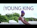 Teflon young king  young king official