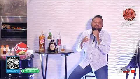 Fabio Moreno canta Cada Volta  um Recomeo de Zez d...