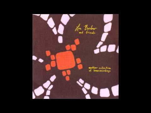 Lou Barlow - Blonde in the Bleachers