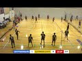 2024 Dodgeball Sydney - Day 1 | Court 2