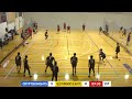 2024 Dodgeball Sydney - Day 1 | Court 2