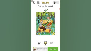 brain out/level 39/Find out the  object