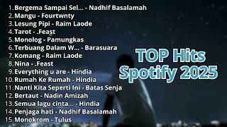 Download Lagu Top Spotify Hits Indonesia Bulan Ini MP3 Download Lagu Top Spotify Hits Indonesia Bulan Ini MP3
