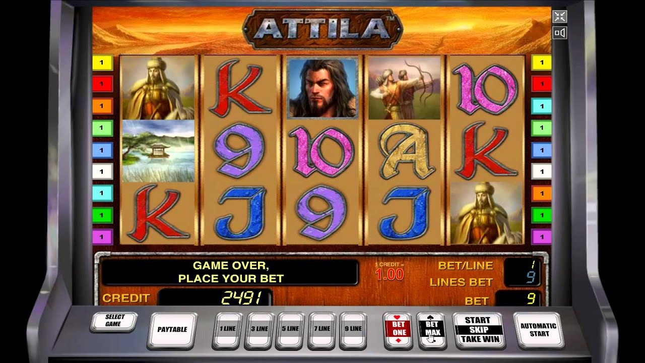 игровые автоматы attila рейтинг слотов рф игровые автоматы attila рейтинг слотов рф