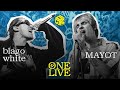 ONE LIVE #1: MAYOT | BLAGO WHITE by encore squad