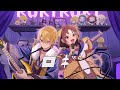 ロキ歌ってみた 未知カケル×紬沢庵奈