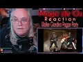 Mago de Oz Reaction - Walter Giardino Pagan Party - First Time Hearing - Requested