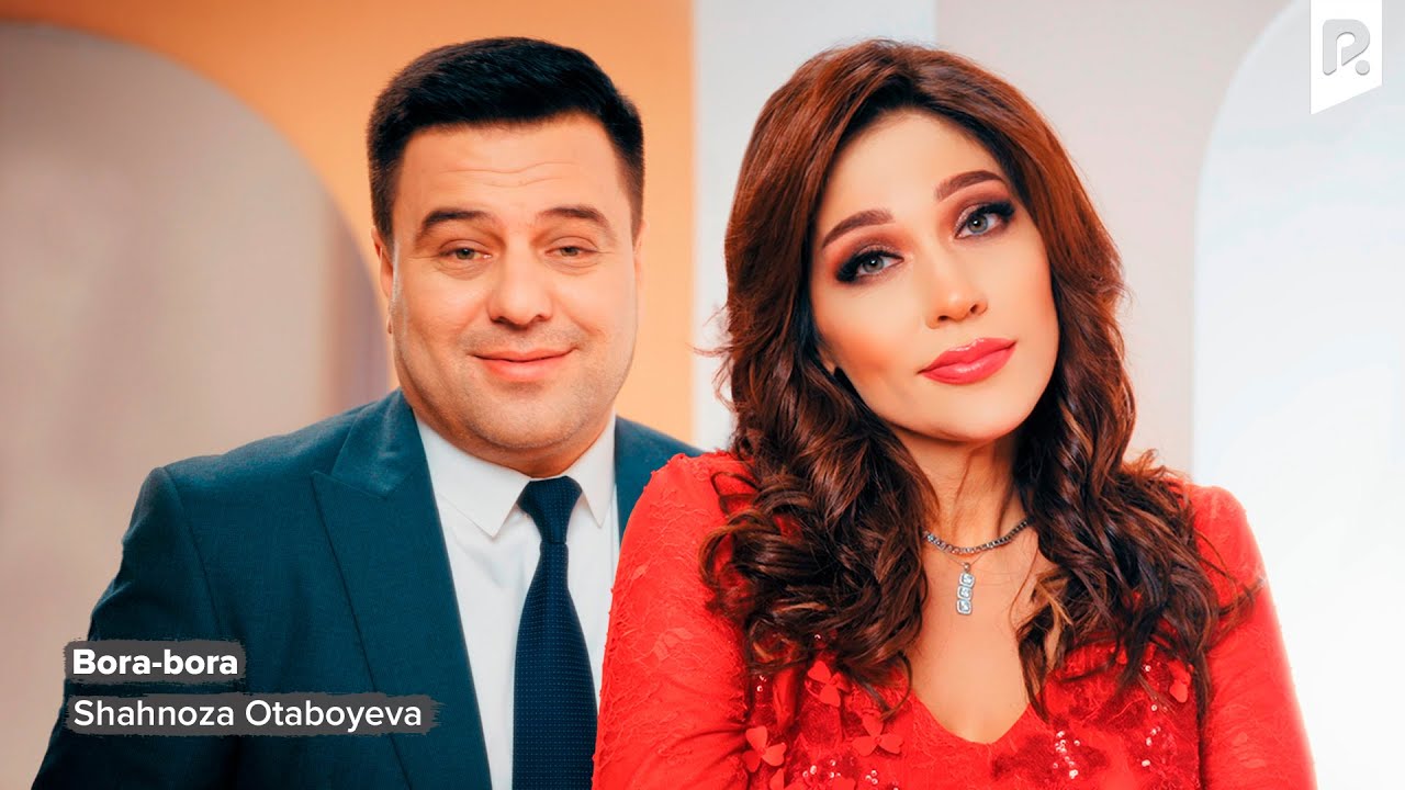 Watch Shahnoza Otaboyeva - Bora-bora | Шахноза Отабоева - Бора-бора on YouTube Watch Shahnoza Otaboyeva - Bora-bora | Шахноза Отабоева - Бора-бора on YouTube