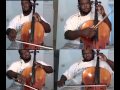 Nothing Else Matters (Cello Cover) - ThatCelloGuy