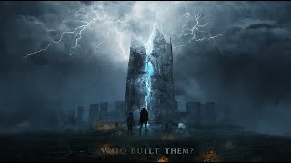 Who Built the Georgia Guidestones – and Why Were They Destroyed? #historyuncovered #mystery