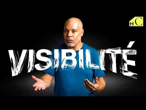 Why VISIBILITY neutralizes our struggles? - Carte Noire