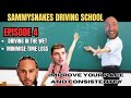 Sammysnake’s Driving School Ep. 4 | Mastering Wet Weather &amp; Minimizing Mistakes in Gran Turismo 7