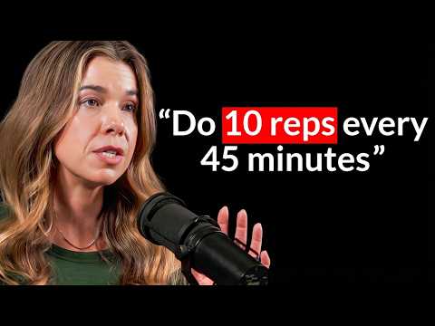 Scientists Stunned: Just 9 Minutes Of This Matches Hours Of Exercise