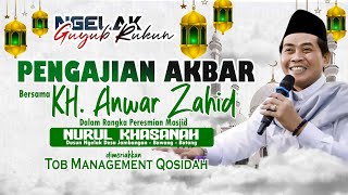 Download Lagu 🛑 LIVE PENGAJIAN AKBAR BERSAMA KH. ANWAR ZAHID -NGELAK JAMBANGAN BATANG MP3 Download Lagu 🛑 LIVE PENGAJIAN AKBAR BERSAMA KH. ANWAR ZAHID -NGELAK JAMBANGAN BATANG MP3