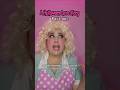 A Halloween Love Story #Halloween #lovestory #charactercomedy #80s #80snostalgia #theneongirls