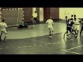 EUC - Video prepared by an EUC handball fan for game on 27th of April