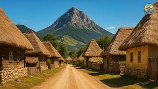 Download Lagu ROMANIA: The Land Where Legends Never Die | Travel Video 4K MP3