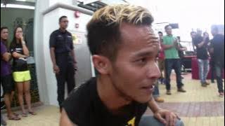Last Kopek Havoc - Malacca