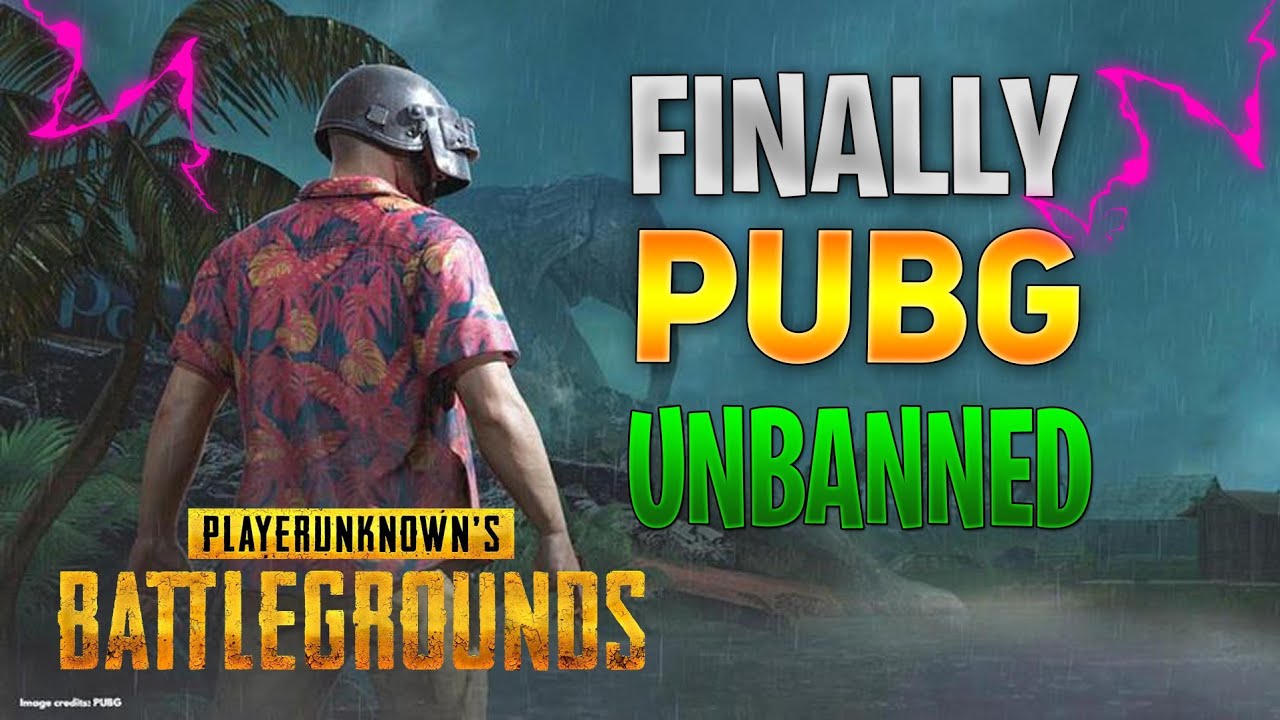 Finally Pubg Unbanned But Still Not Working? Pubg Unban in Pakistan - Dictator Gaming #Pubgpakistan - YouTube