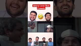 #funny #comedyscene #johnnylever #movie #shorts