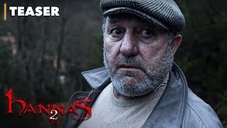Hannas 2 Teaser