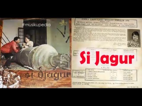 (Full Album) OM Ria Bluntas # Si Jagur