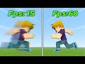 How to Increase FPS in Bedwars Blockman Go Bedwars