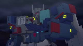 Fortress Maximus - Machinima Titans Return