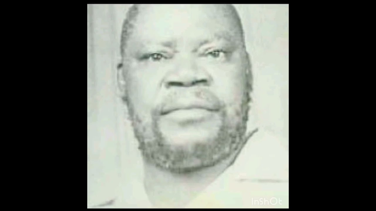 Muteuro wababa Abraham|Misi mitatu|Rushanga... Mharidzo 🙏