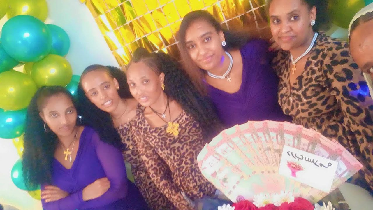 ምድላዉ  ዲኮር  ምስ ሓፍተይ ❤❤☘️☘️🌹🌹