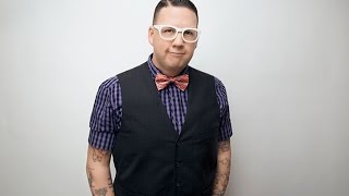 Masterchef and Top Chef judge Graham Elliot on Virgin Radio Dubai Profile