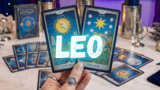 LEO 😱 PREPARE FOR A VERY STRONG CALL ❗️💌 THIS WILL EXPLODE BY SATURDAY 10TH OF JULY 2026 🚨❤️