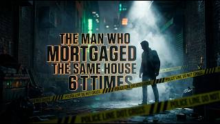 THE MAN WHO SOLD THE SAME BUILDING 6 TIMES